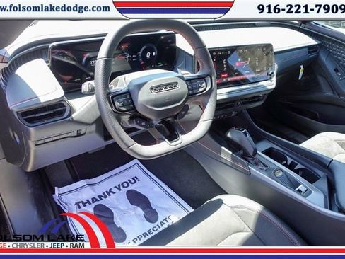 New 2025 Dodge Charger R/T Scat Pack w/ Track Pack image 11