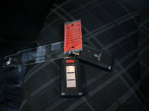 Used 2024 Mitsubishi Mirage SE image 31