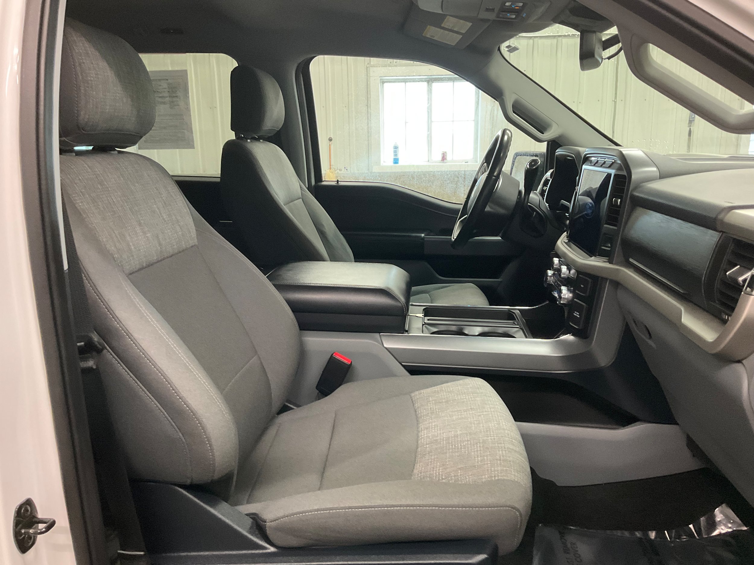 Used 2021 Ford F150 XLT w/ Equipment Group 302A High AWD/4WD image 28