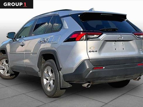 Certified 2025 Toyota RAV4 XLE w/ Weather Package AWD/4WD image 12