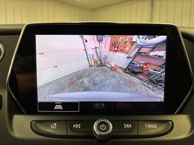 Used 2021 Chevrolet Blazer Premier FWD image 19