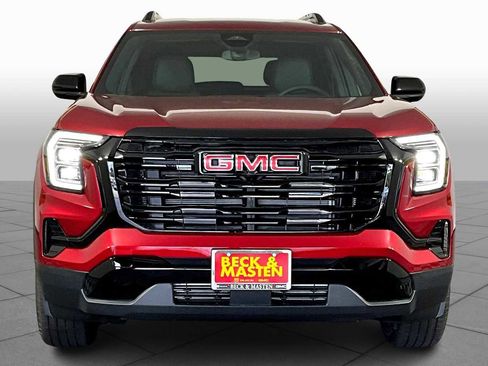 New 2026 GMC Terrain Elevation w/ Elevation Premium Package image 3