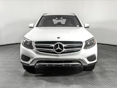 Used 2018 Mercedes-Benz GLC 300 image 12