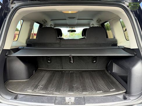 Used 2017 Jeep Patriot Sport w/ Power Value Group image 19