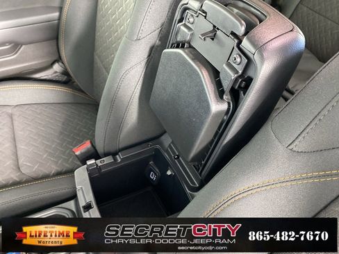 New 2026 Jeep Gladiator Mojave image 26