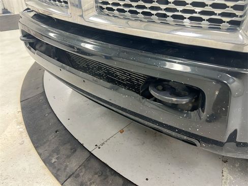 Used 2015 RAM 2500 Laramie w/ Convenience Group image 34