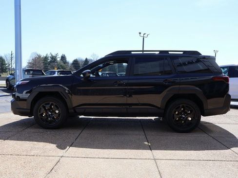 New 2026 Subaru Outback Limited image 3