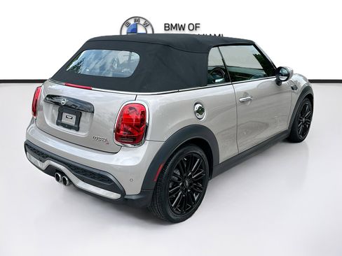 Used 2024 MINI Cooper S FWD image 7