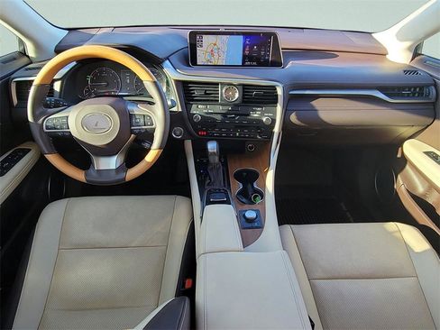 Used 2019 Lexus RX 350 FWD w/ Navigation Package image 16