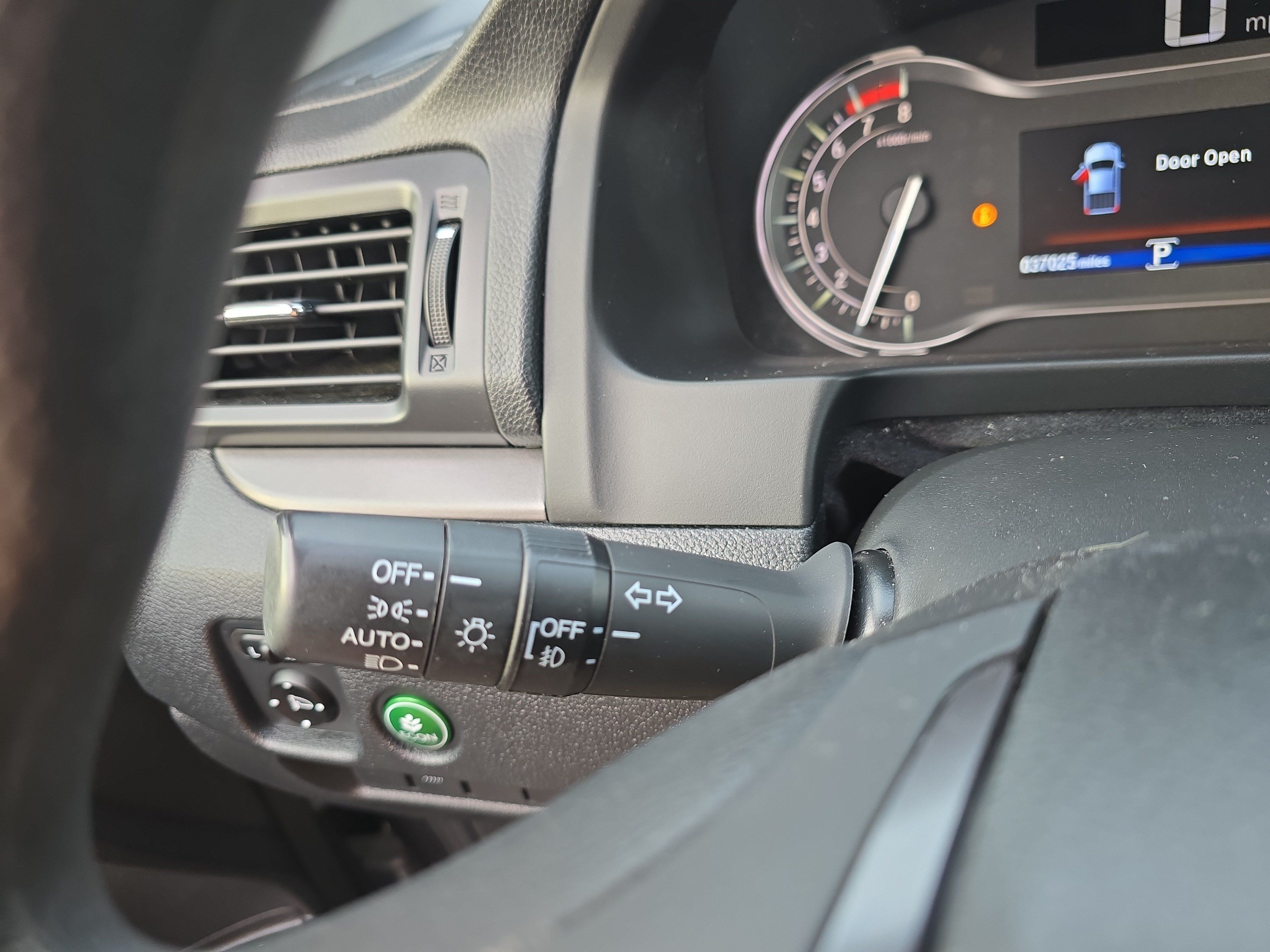 Used 2019 Honda Ridgeline Sport image 29