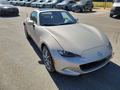 Used 2023 MAZDA MX-5 Miata Grand Touring