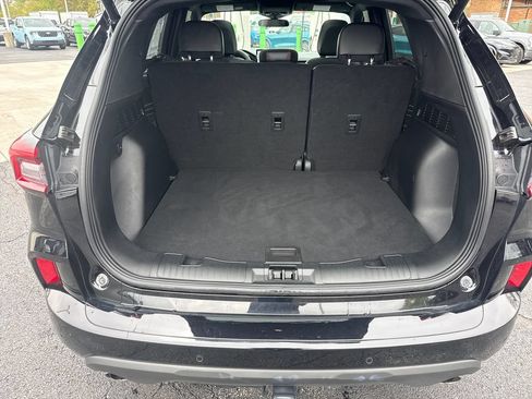 Used 2024 Ford Escape ST-Line Select w/ Tech Pack #2 AWD/4WD image 26