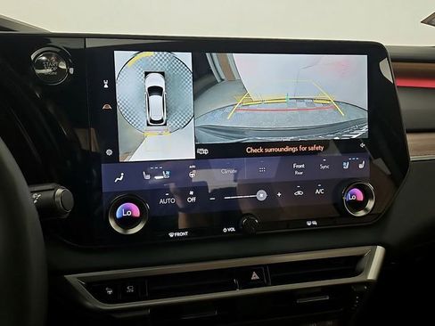 Used 2025 Lexus RX 350 Premium Plus w/ Convenience Package FWD image 19