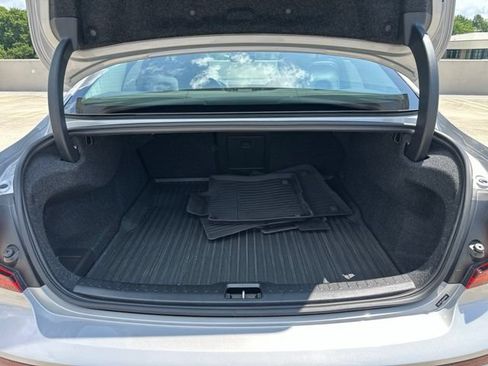 Certified 2024 Volvo S60 B5 Plus w/ Climate Package AWD/4WD image 35