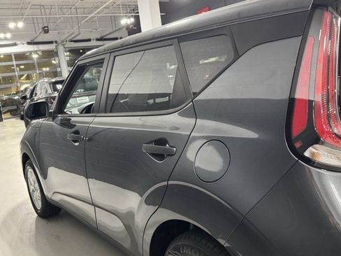 Used 2024 Kia Soul LX w/ Option Group 015 FWD image 20