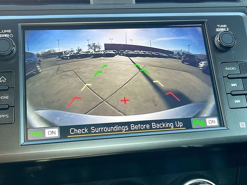 Used 2023 Toyota GR86 Premium w/ ALL Weather Mat Package (TMS) image 13