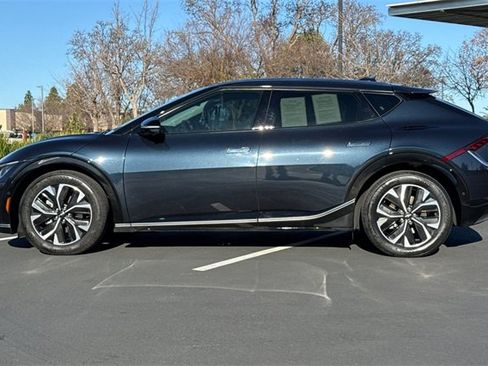 Certified 2024 Kia EV6 Wind w/ Wind Technology Package image 9