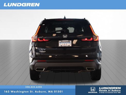 Used 2025 Honda CR-V Sport image 33