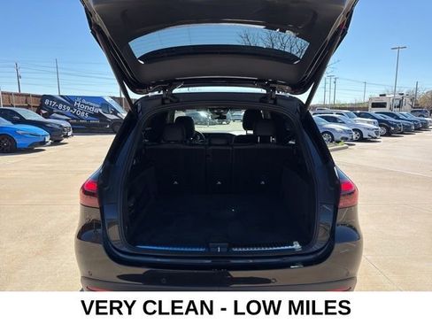 Used 2025 Mercedes-Benz GLE 350 4MATIC image 20