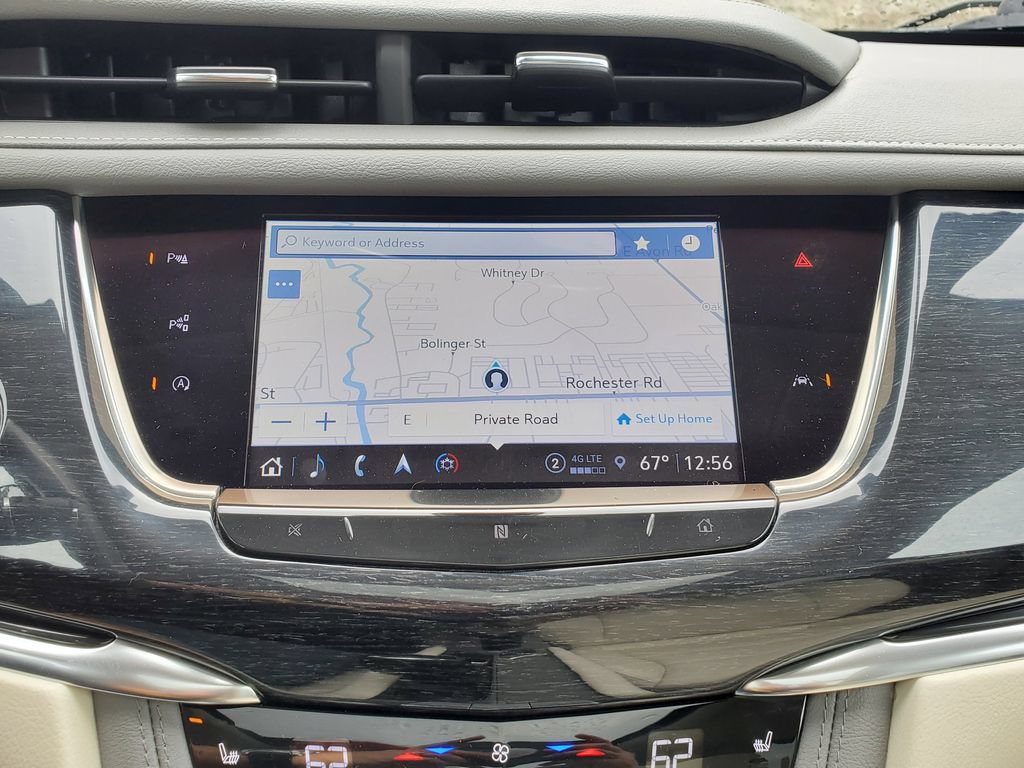 Used 2021 Cadillac XT6 Premium Luxury AWD/4WD image 28