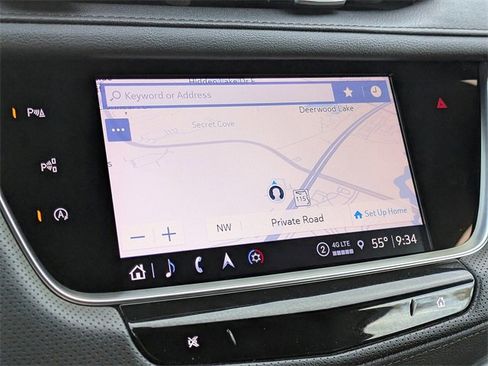 Certified 2023 Cadillac XT5 Premium Luxury w/ Technology Package image 23