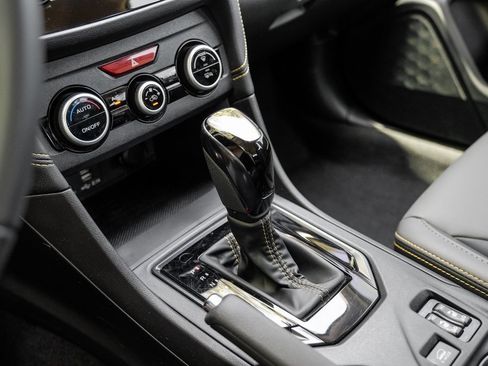 Used 2023 Subaru Crosstrek 2.5i Sport image 37