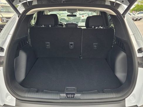 New 2026 Ford Escape Active w/ Tech Pack #1 FWD image 7