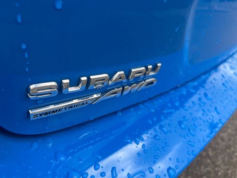 Used 2024 Subaru Impreza 2.0i Sport AWD/4WD image 24