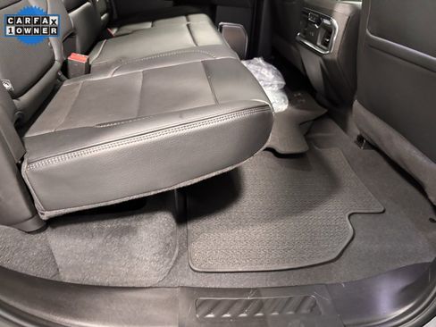 Used 2024 GMC Sierra 2500 Denali w/ Denali Reserve Package image 23