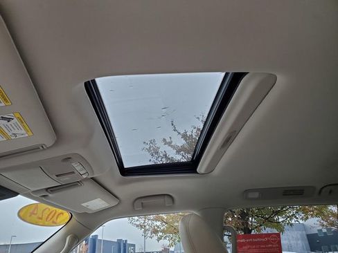 Certified 2024 Nissan Armada Platinum w/ Cargo Package image 17