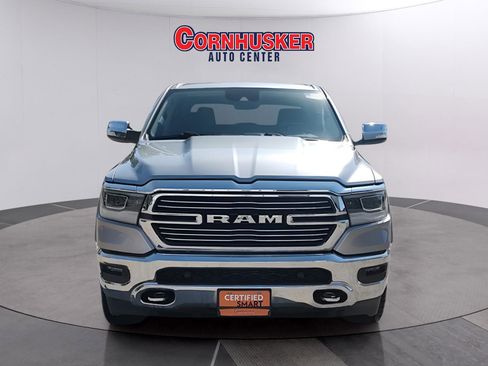 Certified 2022 RAM 1500 Laramie AWD/4WD image 2