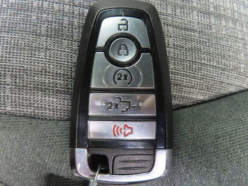 Used 2024 Ford F250 XLT w/ Black Appearance Package image 78