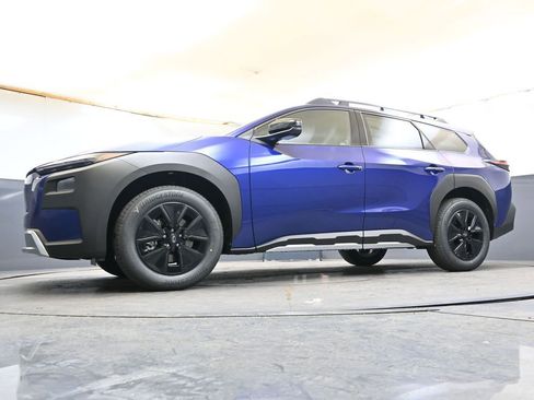 New 2026 Subaru Trailseeker AWD/4WD image 39