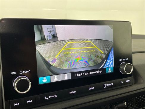 Certified 2024 Honda CR-V Sport image 8
