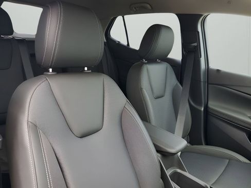 New 2026 Buick Encore GX Preferred w/ Advanced Technology Package image 13