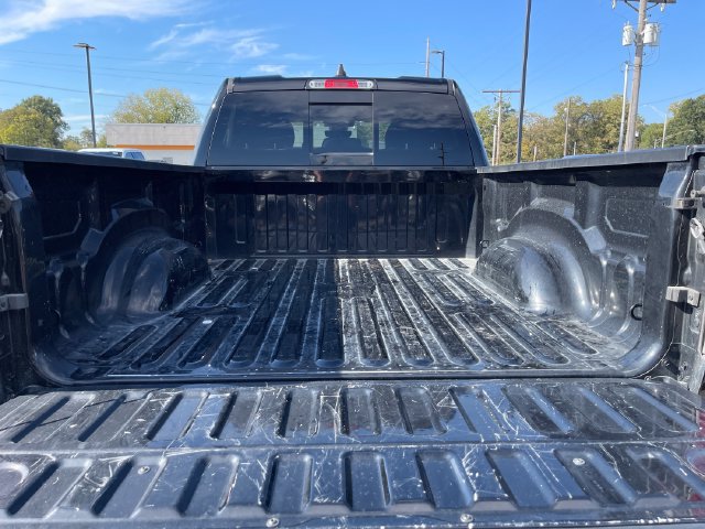 Used 2023 RAM 1500 Big Horn AWD/4WD image 22