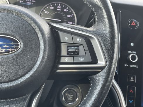 Used 2021 Subaru Outback Premium image 19