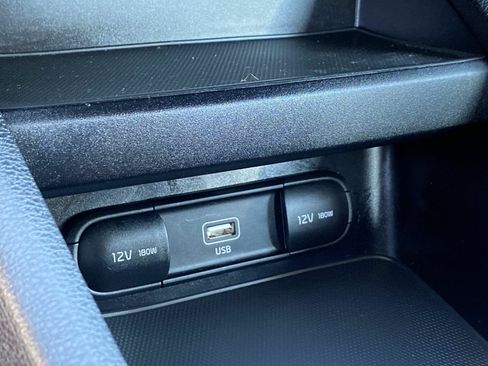 Used 2023 Kia Forte LXS w/ LXS Technology Package FWD image 12