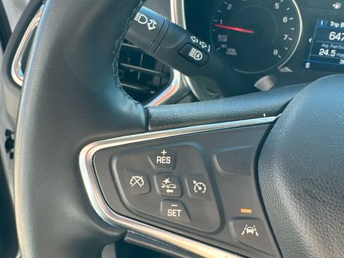 Certified 2024 Chevrolet Equinox LT image 20