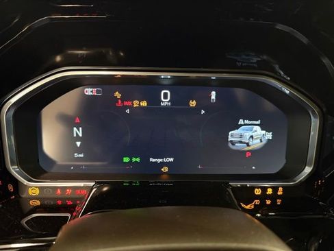 New 2026 GMC Sierra 1500 SLT w/ SLT Premium Plus Package image 20