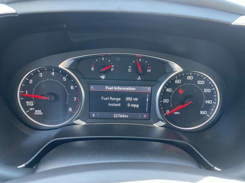Used 2025 Chevrolet Blazer LT FWD image 19