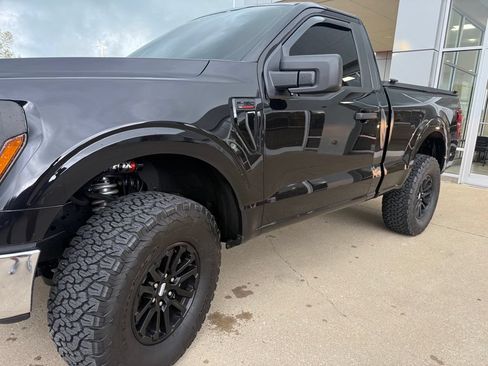Used 2026 Ford F150 XL w/ Equipment Group 103A High AWD/4WD image 11