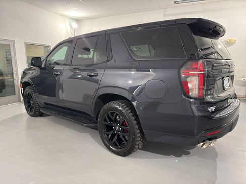 Used 2023 Chevrolet Tahoe RST w/ RST Performance Edition image 5
