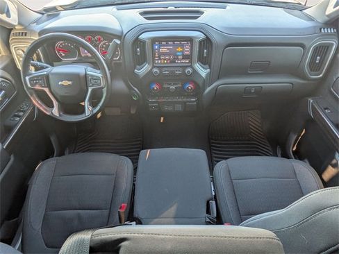 Used 2020 Chevrolet Silverado 1500 LT w/ All-Star Edition image 24