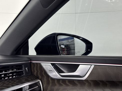 Used 2021 Audi A7 3.0T Prestige w/ Luxury Package AWD/4WD image 12