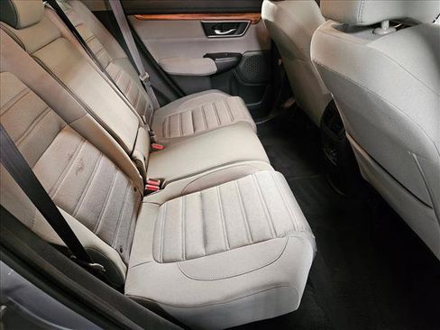 Used 2017 Honda CR-V EX image 19