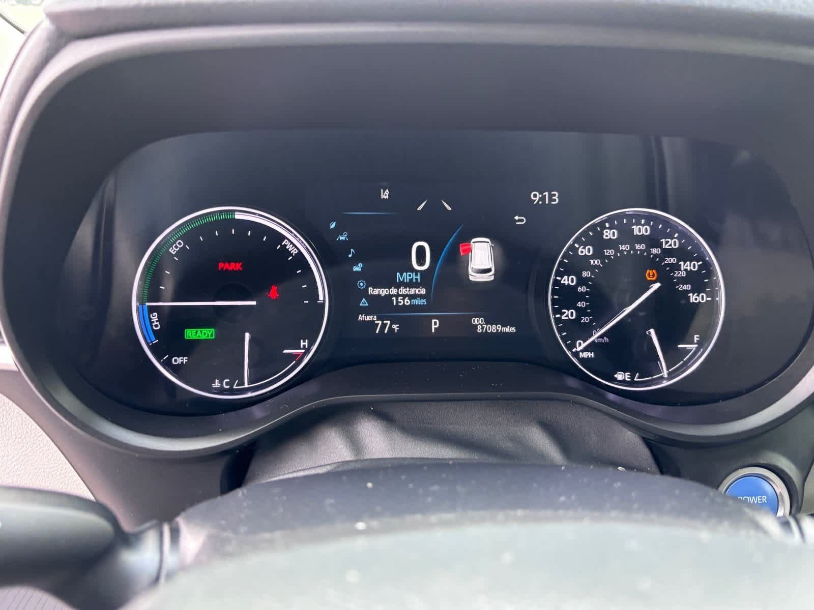 Used 2022 Toyota Sienna Limited FWD image 22