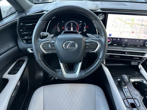 Used 2024 Lexus RX 350 Premium Plus w/ Convenience Package image 15