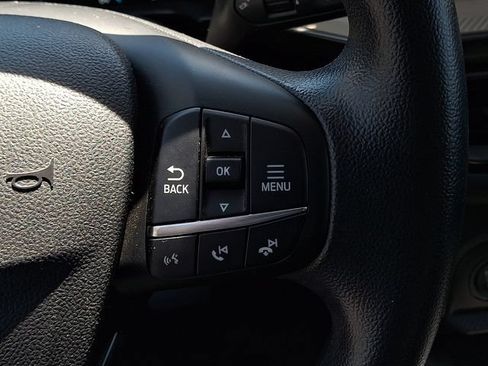 Used 2025 Ford Bronco Sport Big Bend AWD/4WD image 22