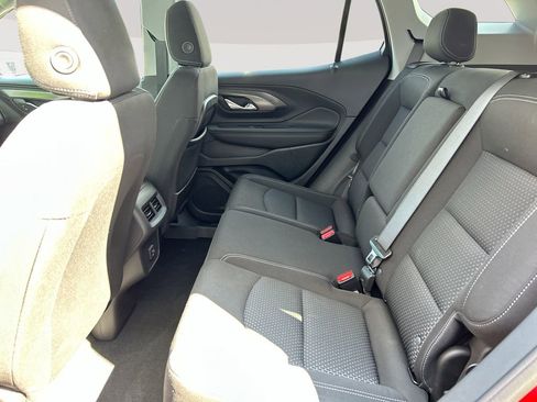 Used 2023 GMC Terrain SLE w/ Driver Convenience Package AWD/4WD image 27